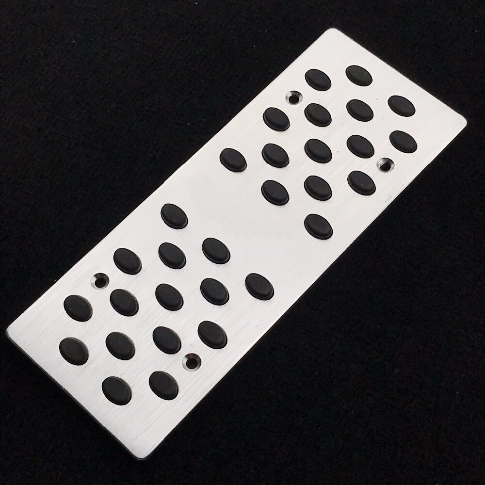 DEE Car Accessories For LEXUS RX 200T 350 450H AT Aluminium Accelerator gas Brake Footrest Pedals pads Stickers Styling