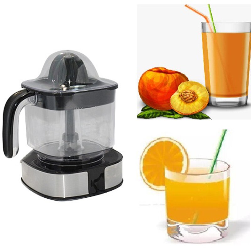 1.2l elektrisk juicepress frukt och grönsaker verktyg plast juicepress elektrisk apelsinjuice maskin press uk plug