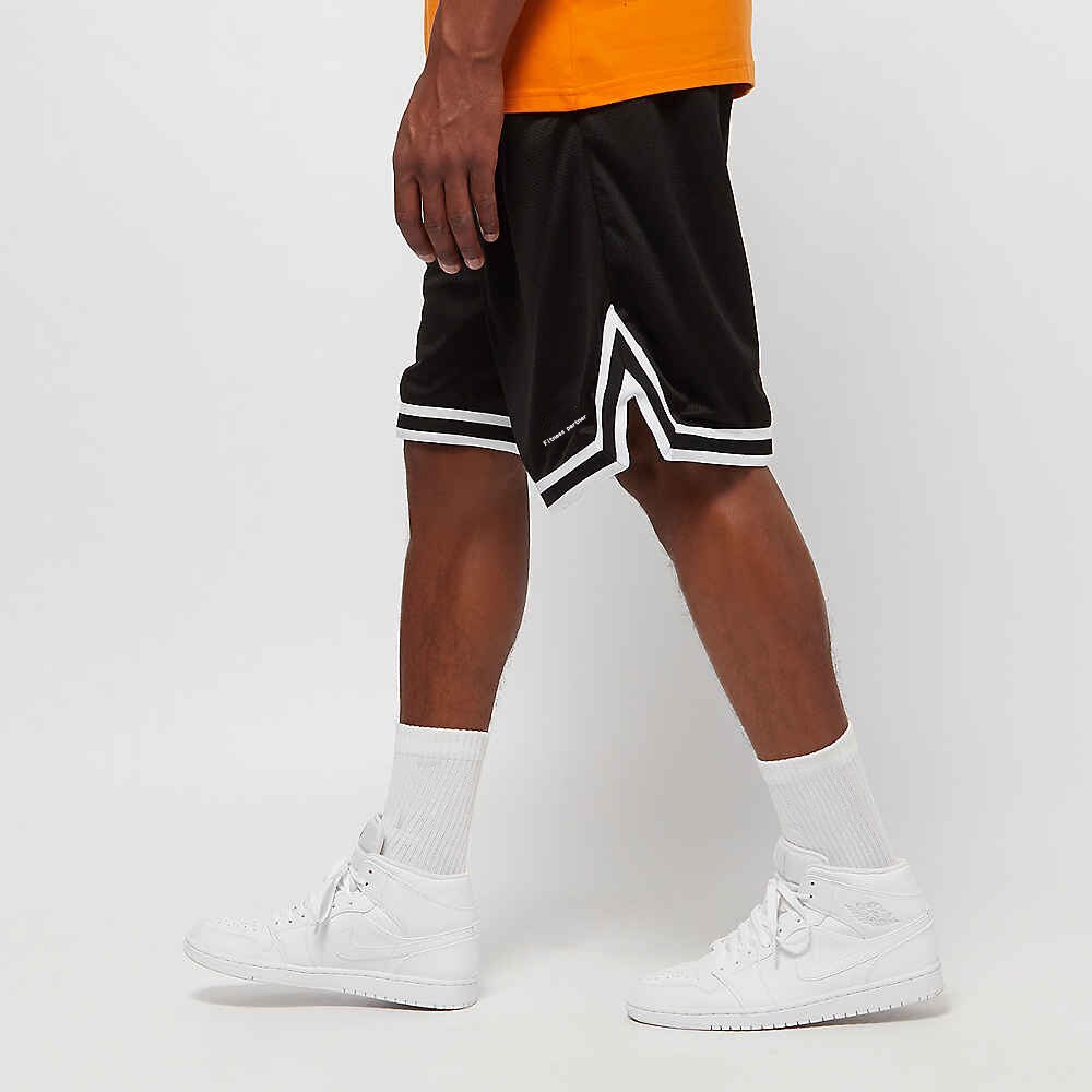 Hombres Fitness culturismo running Shorts hombre gimnasio entrenamiento transpirable malla de secado rápido ropa deportiva Jogger pantalones cortos Hombre