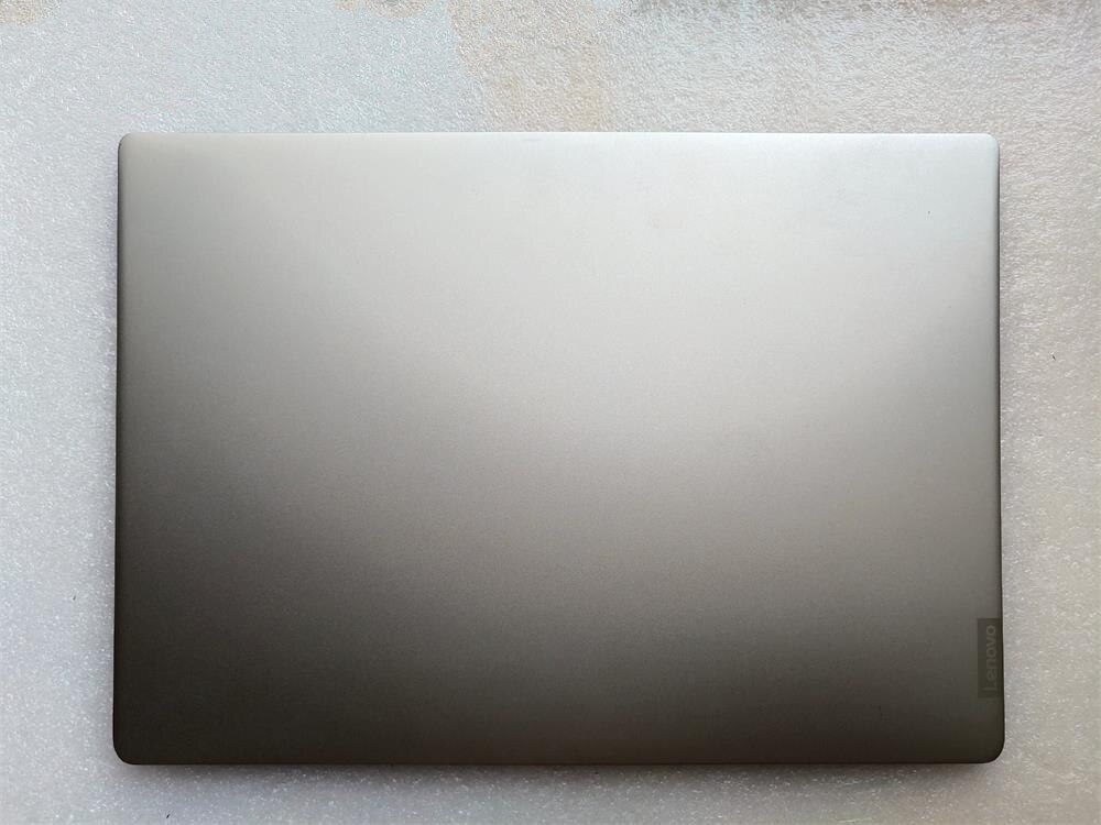 Original Lenovo Ideapad 330S-14 330S-14ikb LCD tapa trasera de la pantalla cubierta trasera: silver