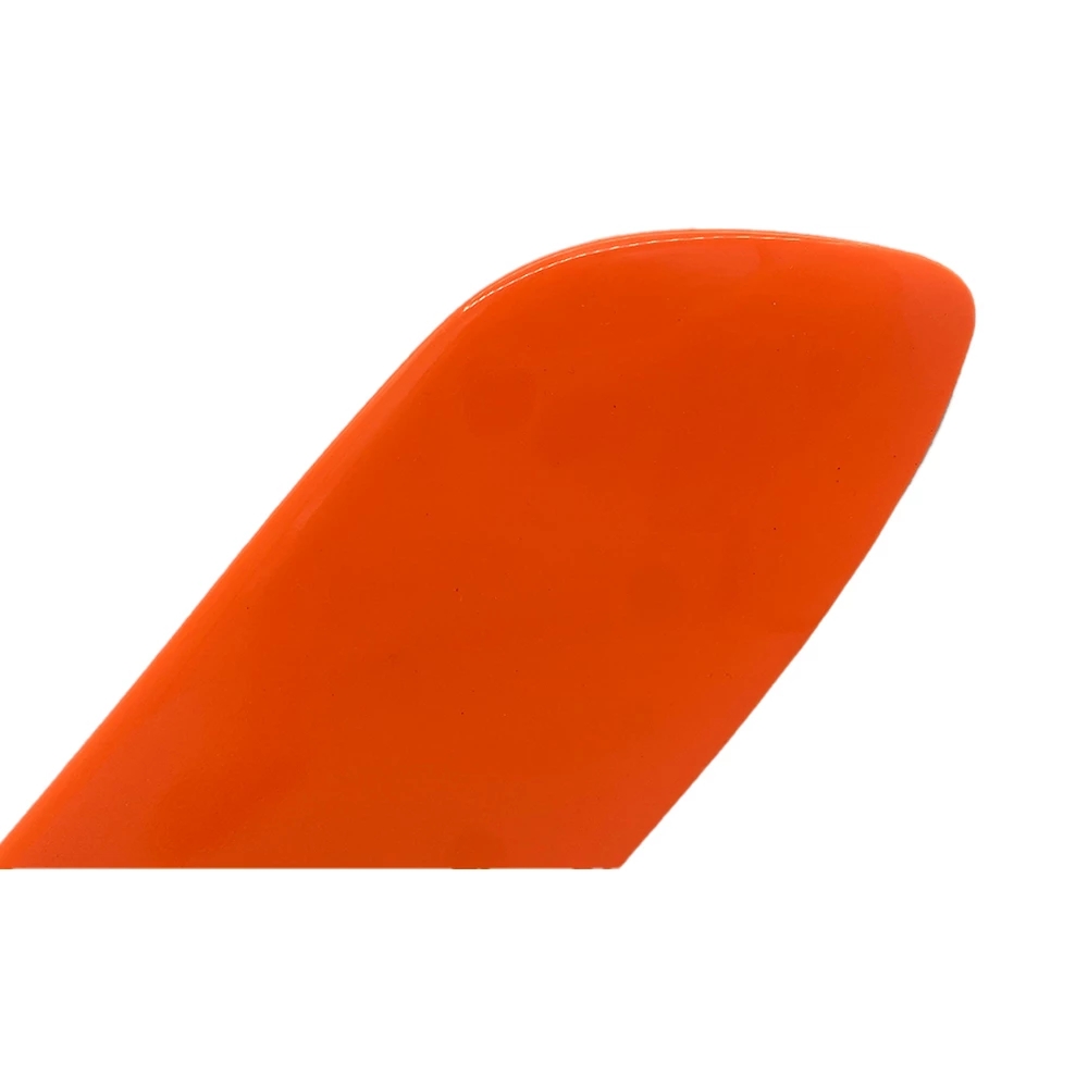 9'' No Screw Quick Release Detachable SUP Single Center Fin Stand up Paddleboard Fins