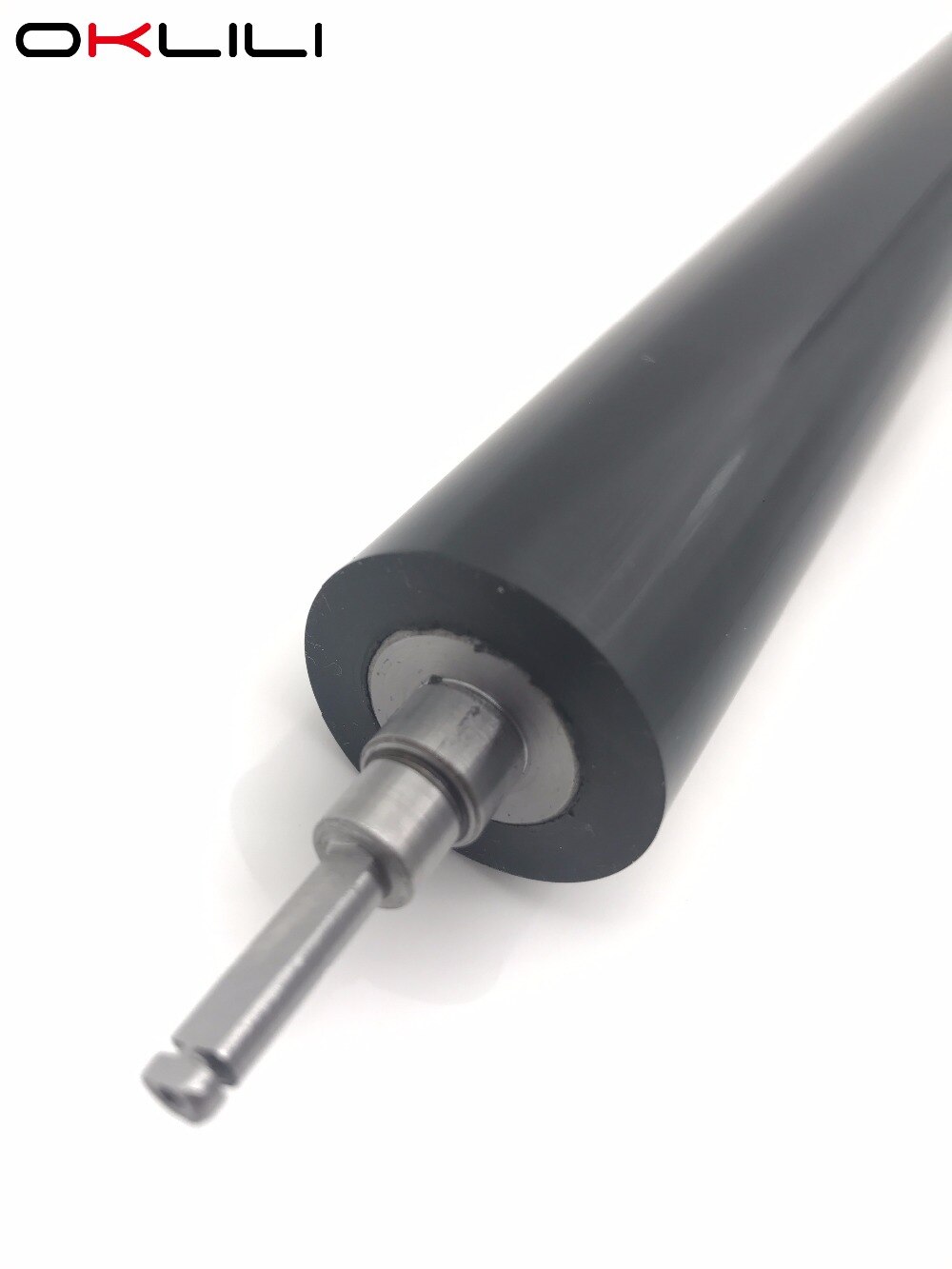 Rouleau de pression inférieur, pour Brother DCP L5500 L5600 L5650 HL L5000 L5100 L5200 L6200 L6250 L6300 L6400 5580 5585 5590, 1 pièce