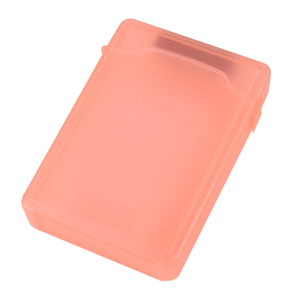 Boîtier de protection HDD pour disque dur IDE SATA 3.5 \ "boîtier de protection pour disque dur