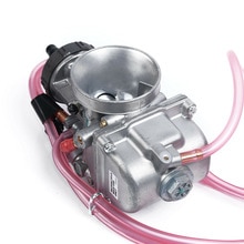 Voor Keihin PWK38 Pwk 38Mm Airstriker Air Striker Carburateur Carb Dirt Bike Atv Voor