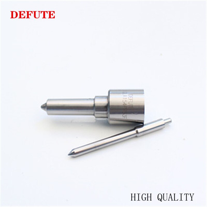 4pcs/lot DSLA148P658 DSLA151P628F DSLA154P753F DSLA155P104 DSLA145P293 DSLA150P261 diesel fuel injection nozzle for