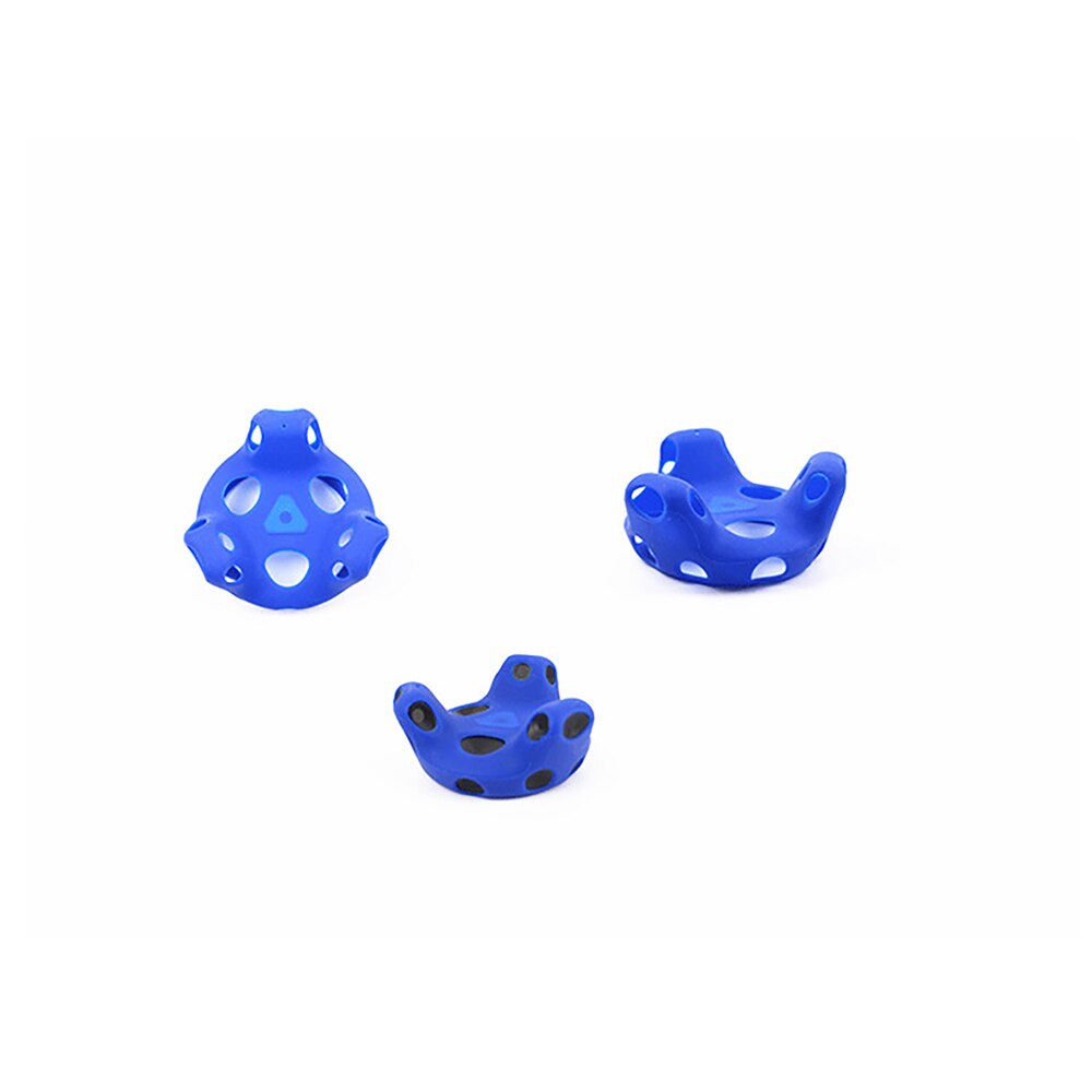 Silicone Protective Cover Case Wearable Skin VR for HTC VIVE Tracker VR Accessories