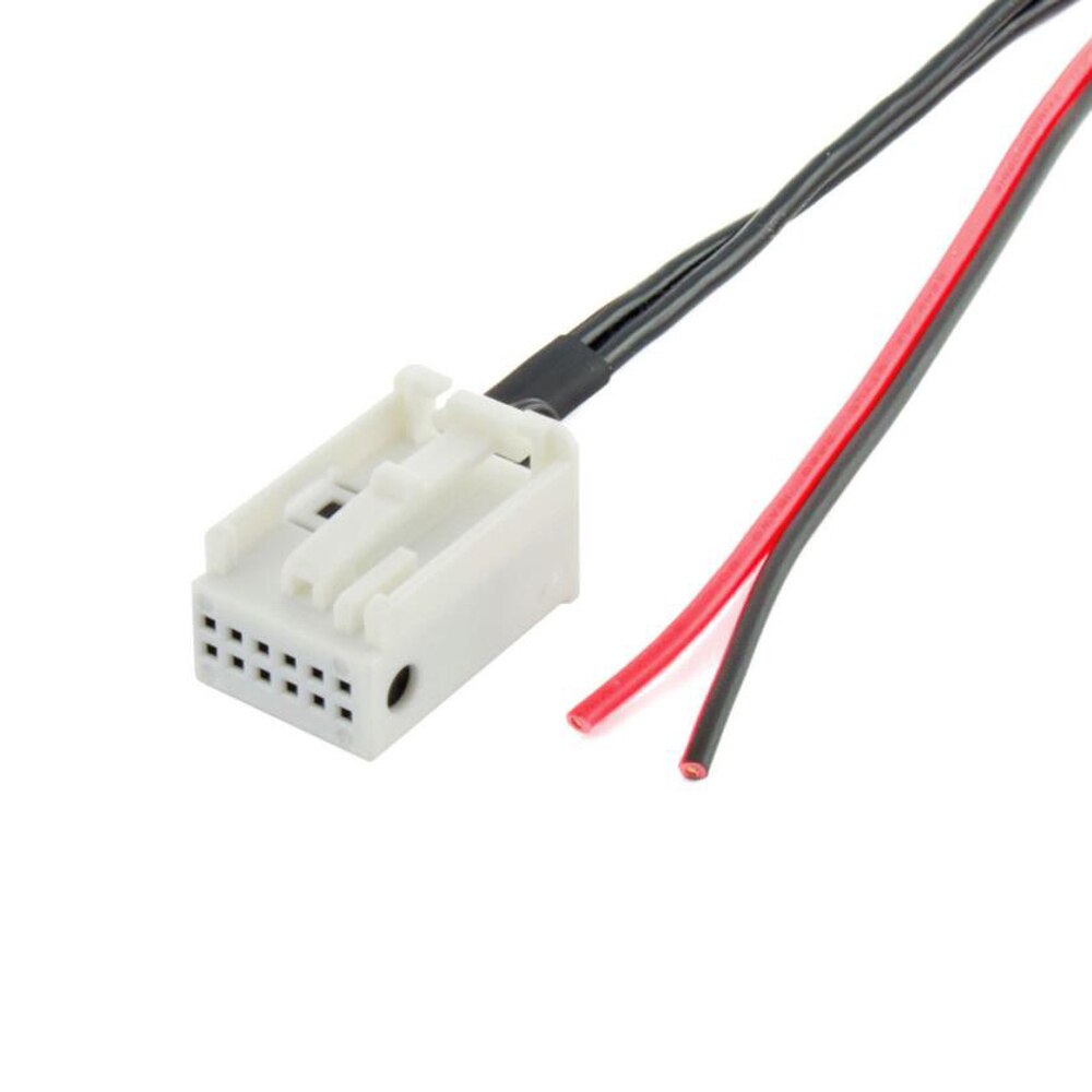 Radio AUX Adapter Bluetooth MP3 Aux-In Cable Tool For Volkswagen Radio RCD110 RCD210 RCD310 RCD510 RNS510