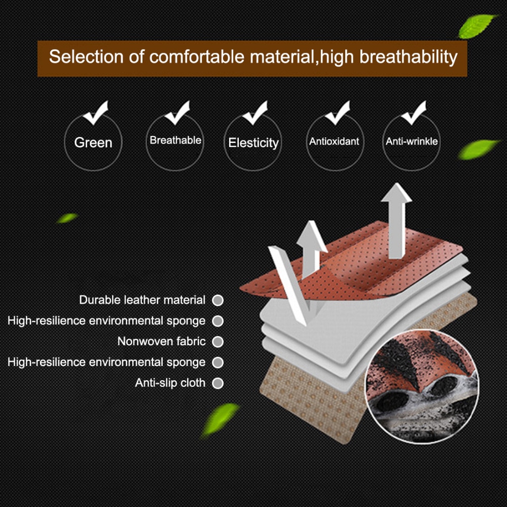 Dewtreetali bilstolsdynor enkelsätesfodral kudde halkskyddad bilstolsfodral fyra säsonger interiörtillbehör till vw lada