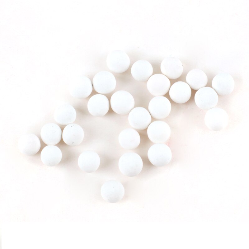 3 Zak/partij Spa Douchekop Energie Kralen Douche Ion Bal Ver Infrarood Energie Bal Germanium Bad Bal Douche Accessoires