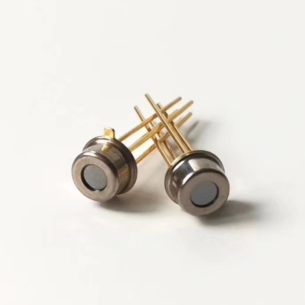 OTP-638D2 TO-46 Infrared Temperature Sensor Can Replace MLX90614 Series Non-Contact Measurement