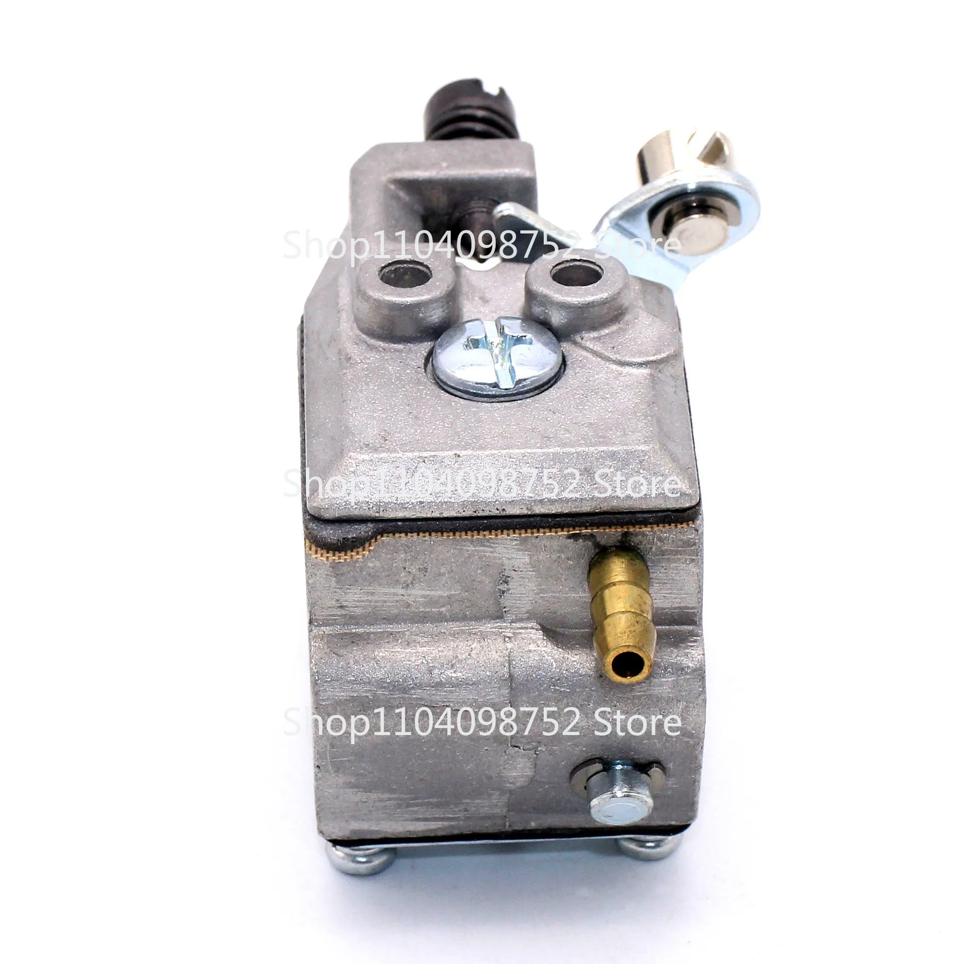 Carburador para OLEO-MAC Sparta 35 36 37 38 40 43 44 Walbro WT869A Peças de aparador de motosserra