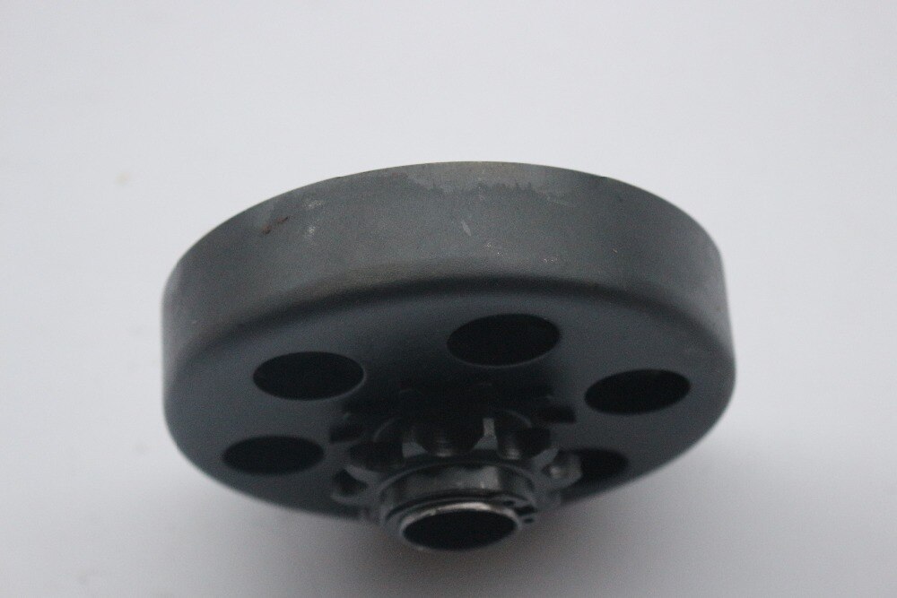 # 35 kæder 12 tand 20mm boring gokart centrifugalkoblinger til gokart kobling rovdyrmotor 212cc hf