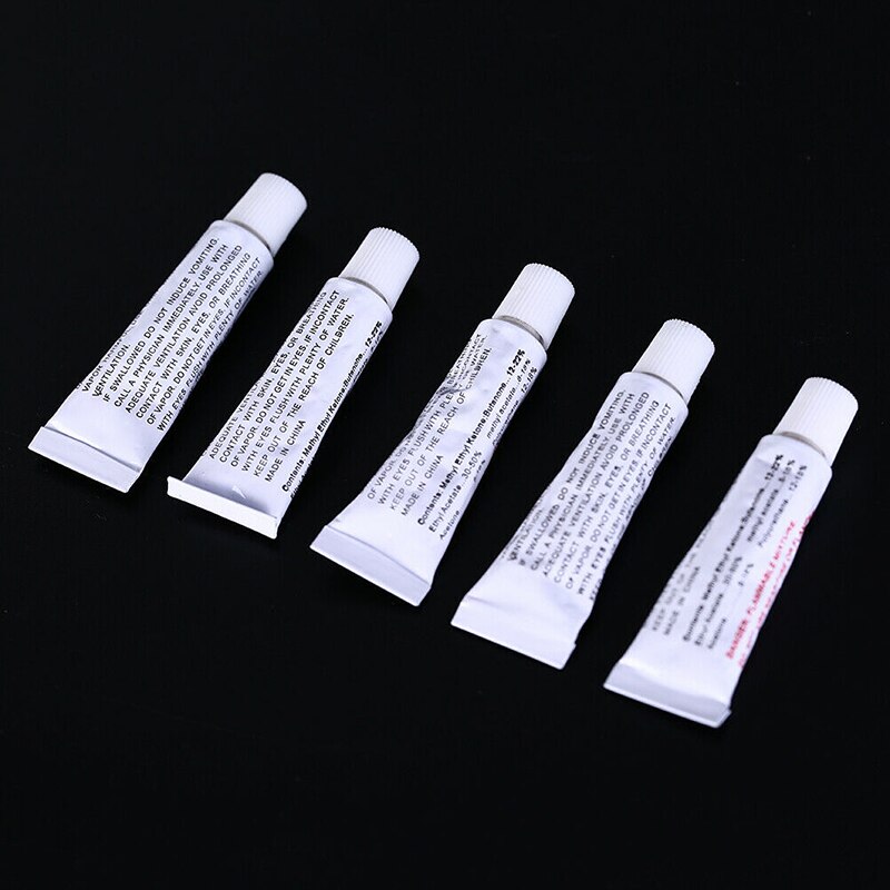 Latest PVC Puncture Repair Patch Glue Kit Adhesive For Inflatable Toy Pools Float Air Bed Dinghies Swimming Pool & Accessories