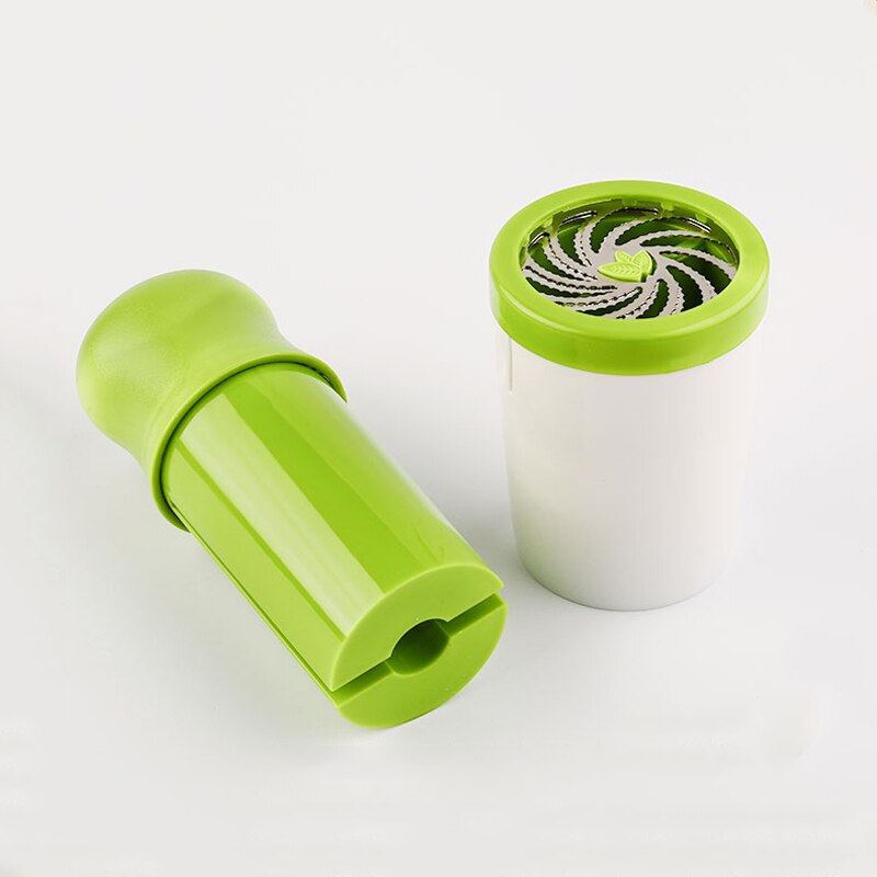 Macinacaffè manuale tritatutto per verdure mulino per spezie rosmarino in plastica trituratore macinapepe macinapepe utensile da cucina