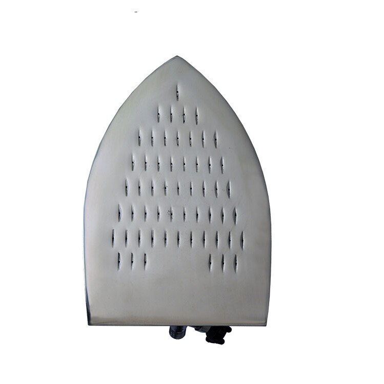 Dry cleaner steam iron high temperature iron clothing iron curtain shop ironing washing equipment laundry equipment steam iron