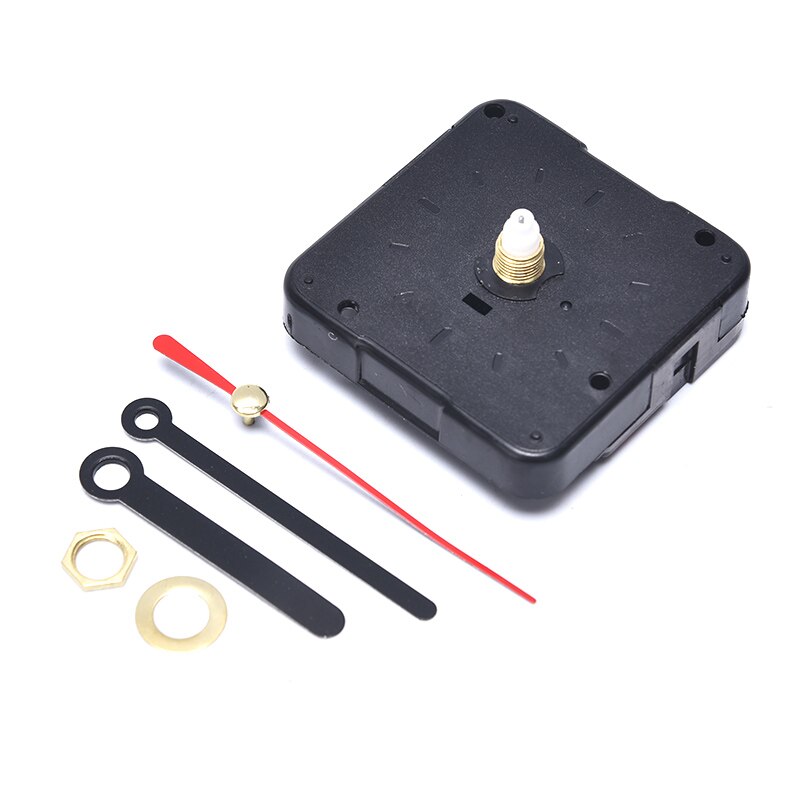 Repair Clock Quartz Mechanism Home DIY Clock Mechanism Movement Part replace Kit