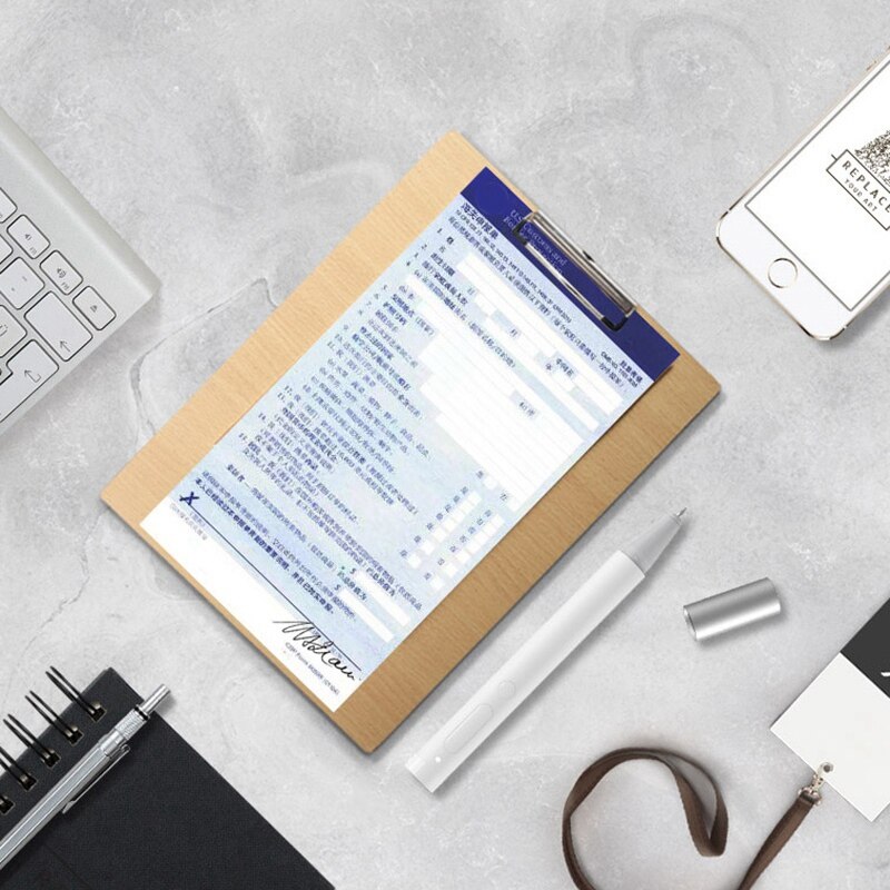 Stylo de traduction vocale intelligent P2 AI traducteur WiFi ligent 40 langues pour l'éducation des entreprises de voyage: White