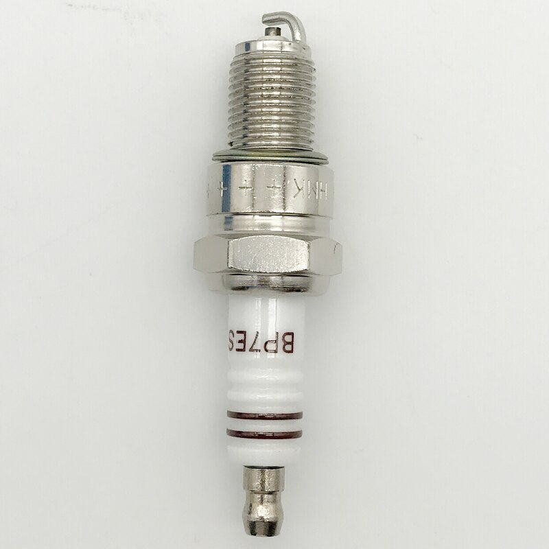 10pcs Spark Plug BP7ES for 412XLS AR52 145DU Z-103 W230T30 W4DP W5DC L14YC N279YC IW22 W22EP-U W22EPR-U W22TT BPR7ES BPR7EIX