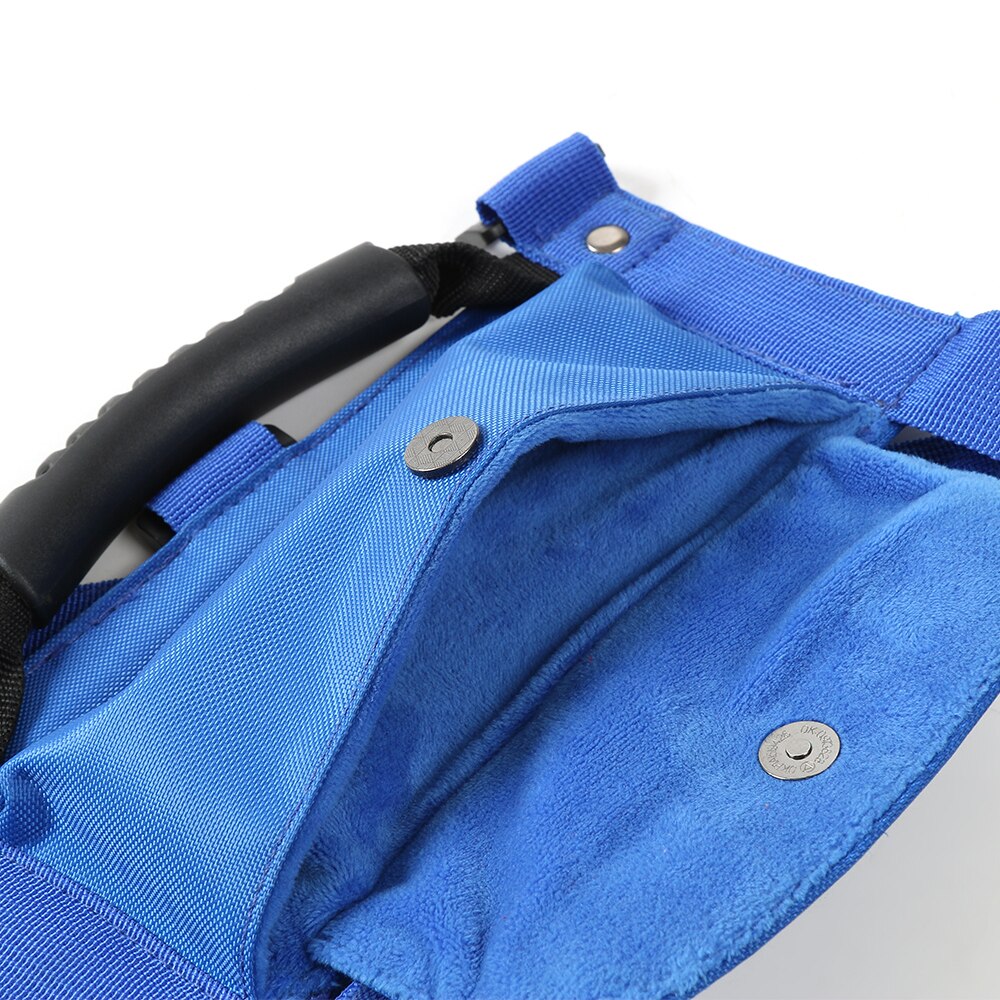 Shineka Auto Roll Bar Grab Handvat Met Zonnebril Houder Opbergtas Armsteun Pouch Tas Accessoires Voor Jeep Wrangler Cj Tj jk Jl