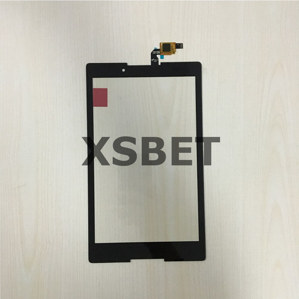 For Lenovo Tab 2 A8-50F A8-50LC A8-50 Touch Screen Digitizer+ free tools