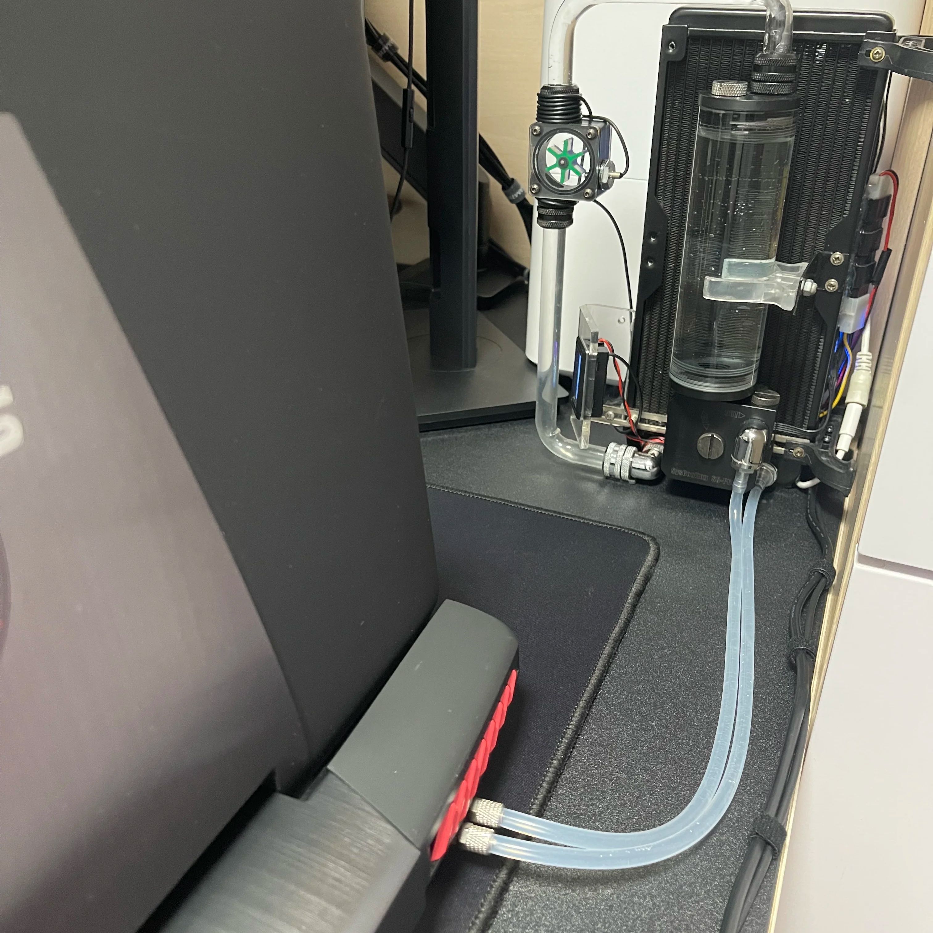 1/5M Voedsel Siliconen Slang Transparante Flexibele Siliconen Buis Diameter 2 4 5 6 7 8 9 10 11 12 14 16mm Doorzichtige Buizen voor Aquariumpomp