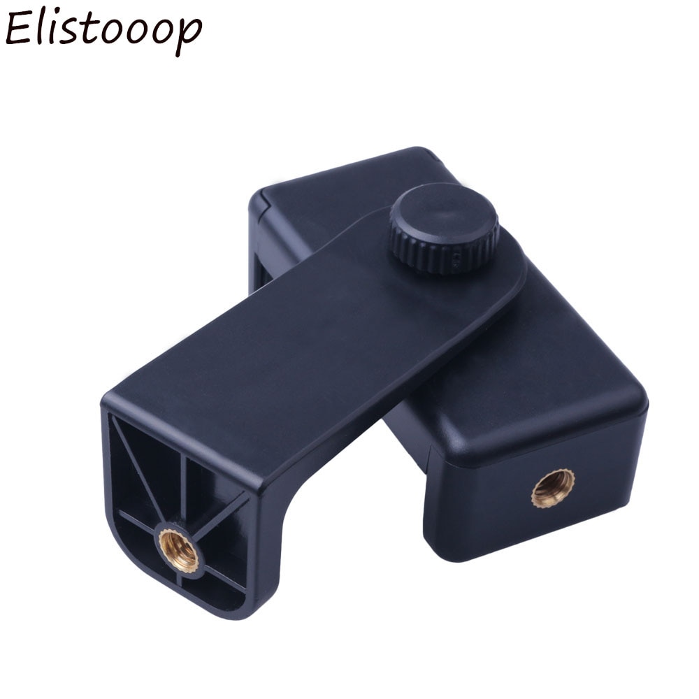 Stativ Halterung 360 Grad Rotation Halterung Halterung Adapter Handy Stand Halterung Clip Stativ für handy
