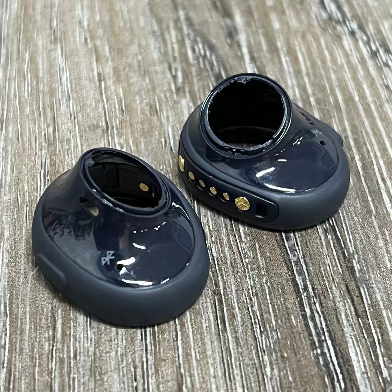 Original ersatzteile Für Bose SoundSport Kostenlose Sport Ohrhörer Wasserdichte Drahtlose Bluetooth-Kompatibel Kopfhörer Sprachsteuerung: Indigo