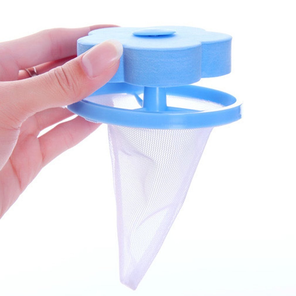 Washing Machine Hair Removal Laundry Ball