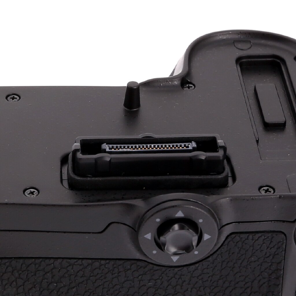Meike MK-D800 Batterie Griff für Nikon D810 D800 D800E Kamera als MB-D12