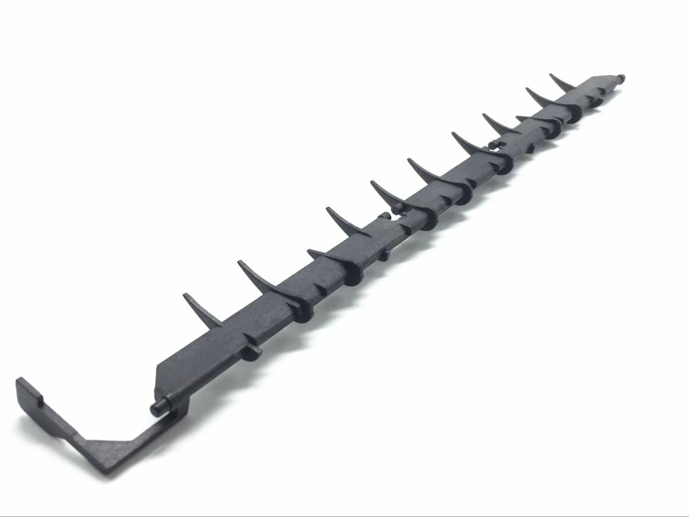 Voor Ricoh Aficio 1013 1515 MP161 MP171 Fuser Gids Gate Plaat B044-4201 H556-2208
