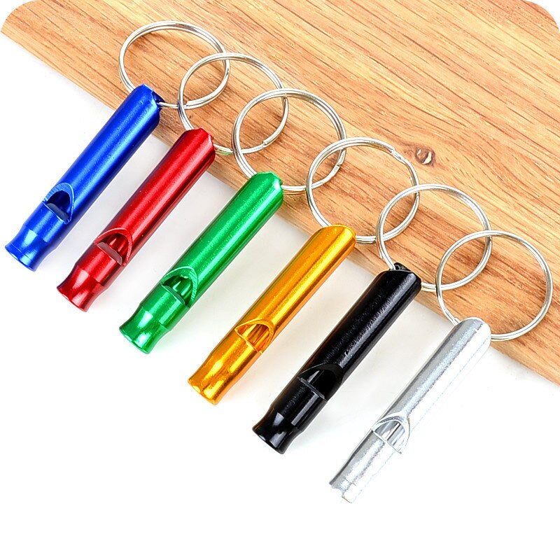 LOLEDE 1 Pcs Prank Joke Toy Colourful Funny Long Whistle Instrument Random Halloween Kids Children Gags & Practical Jokes: G random 1