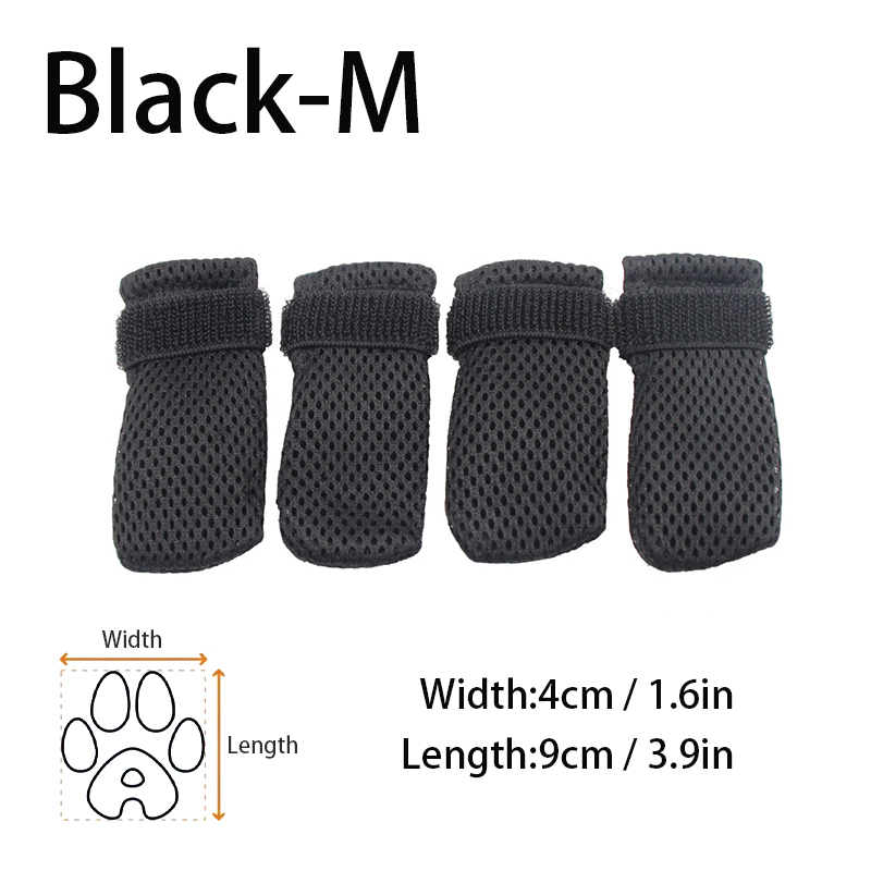 Kat Anti-kras Voetovertrek Mute Zacht Neem een douche Medicatie Voeden om een injectie te maken Hondenschoen Warm houden Dierbenodigdheden: Blauw