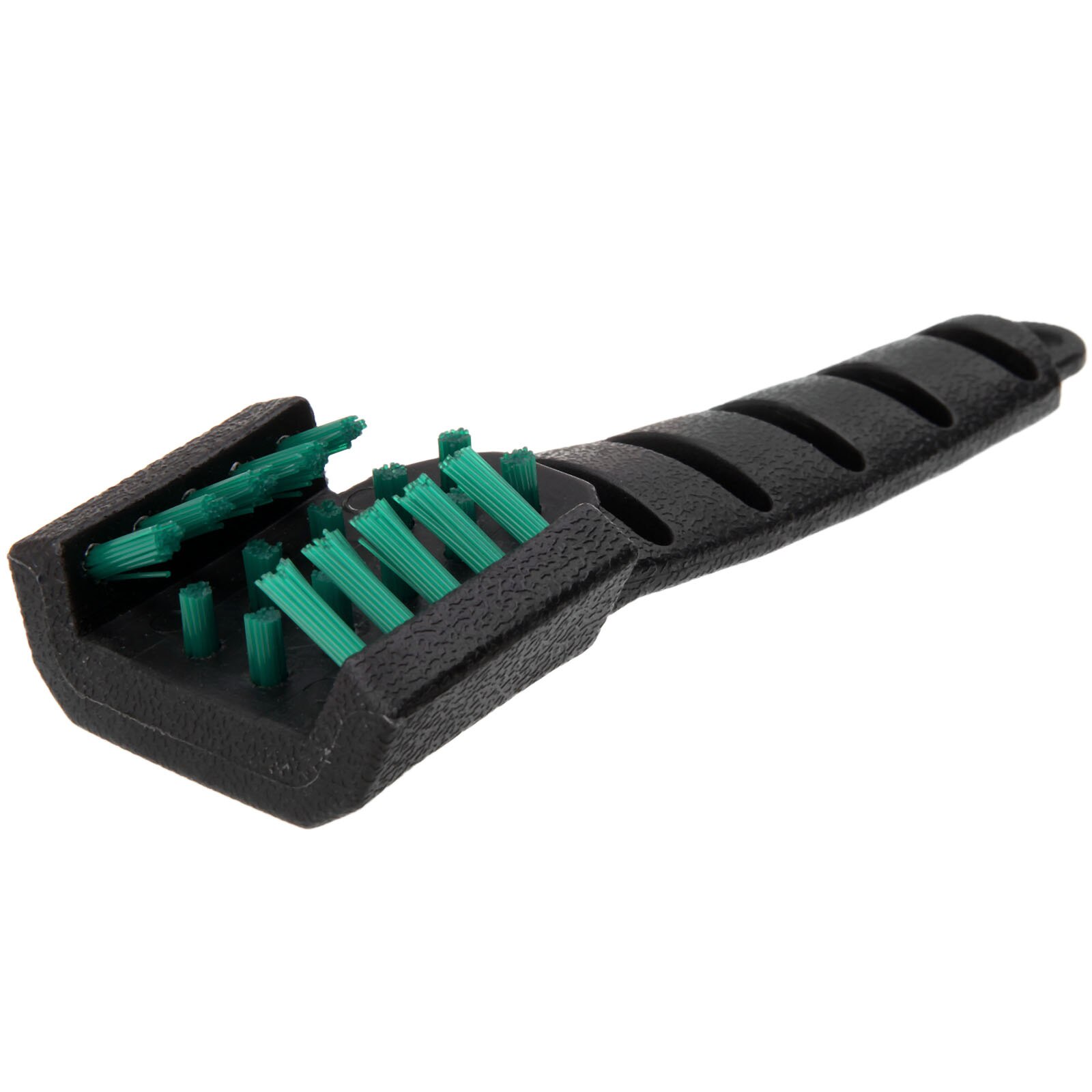 Brosse de nettoyage pour balles de Golf, en Nylon, pour chaussures et accessoires de Golf