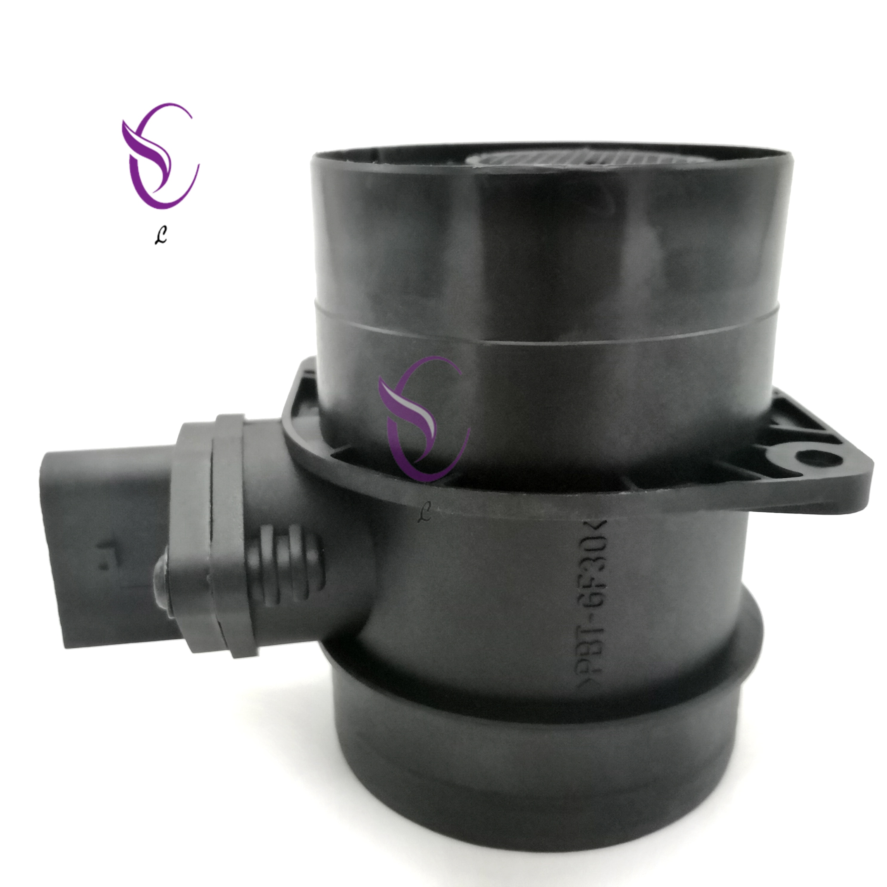 Mass Air Flow Maf Meter Sensor For CHRYSLER Sebring DODGE Avenger Caliber Stratus JEEP Compass Patriot 2.0 CRD 0281002779