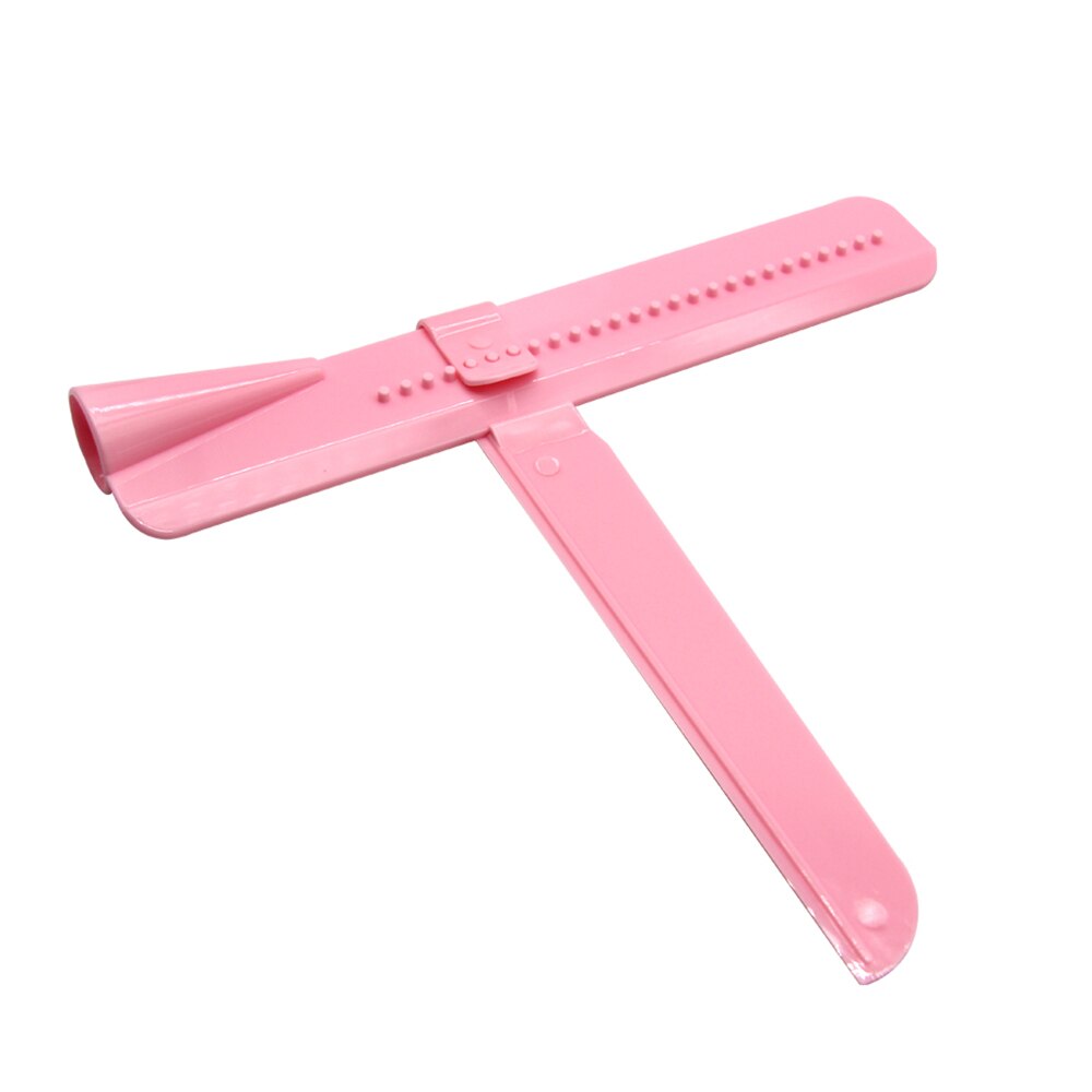 Plato giratorio de plástico para Tartas, soporte para decoración de pasteles, antideslizante, redondo, giratorio, para cocina, herramienta para hornear Pan: Cake Scraper
