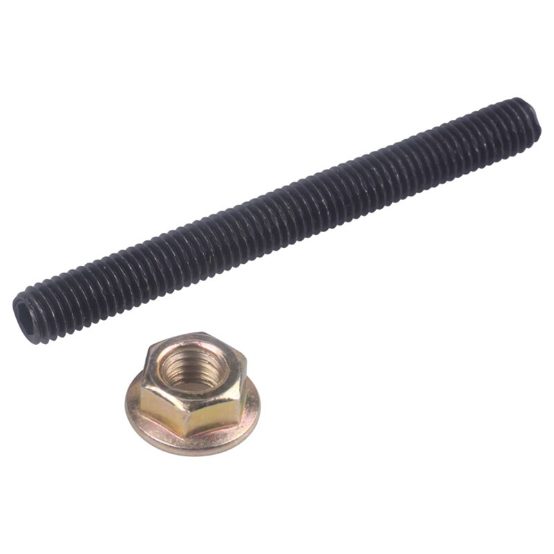 LS Valve Spring Compressor Tool – High Strength, For LS1 LS2 LS3 LS6 4.8 5.3 5.7 6.0 – Modified With Heavy-Duty Bolts, 5-Year Warranty