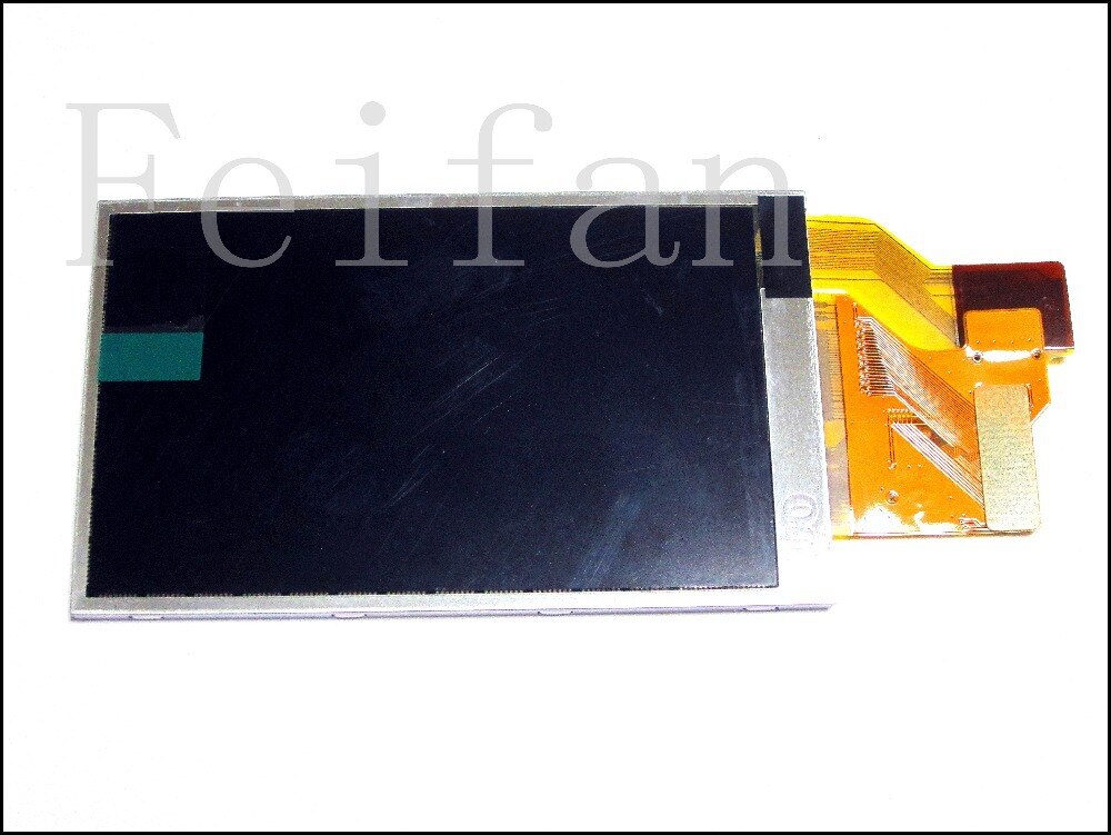 LCD Screen Display For Samsung ST100 ST1000 Digital Camera Repair Part + Backlight + Touch