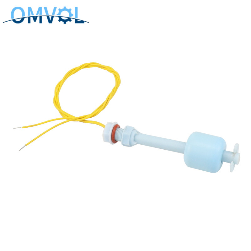 Water Level Float Switch Water Level Controller: Ivory