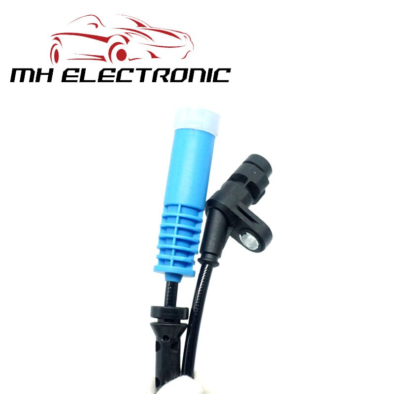 Capteur ABS Arrière Pour BMW X3 E83 2003-2011 - Capteur Vitesse Roue 34523405907/34523420331 - LoreenCar