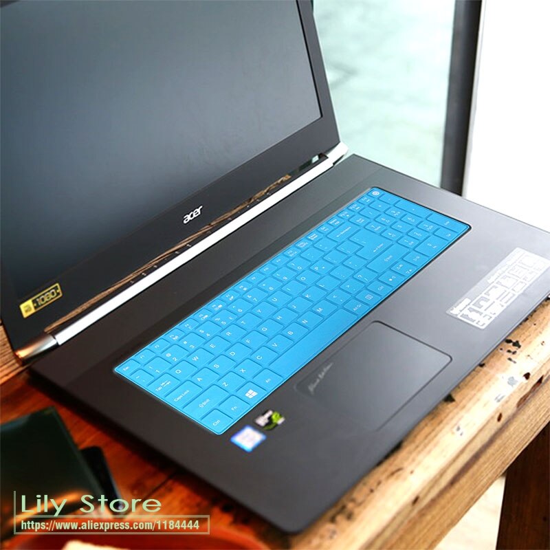 For Acer TravelMate P259-MG P259 P258 MG P257-M P257-MG P258-M P258-MG 15 15.6 inch Keyboard Protector Silicone Cover skin