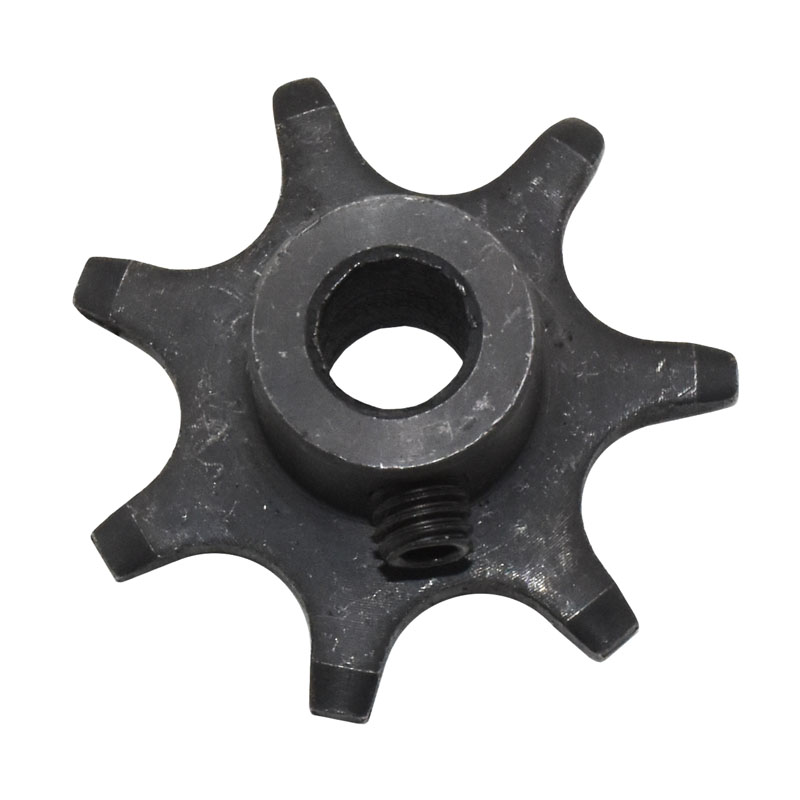 Incubadora de aves de corral, motor con engranaje de potencia, rueda de engranaje Reversible para Motor para girar el huevo, incubadora 2,5 R/min 1 Uds