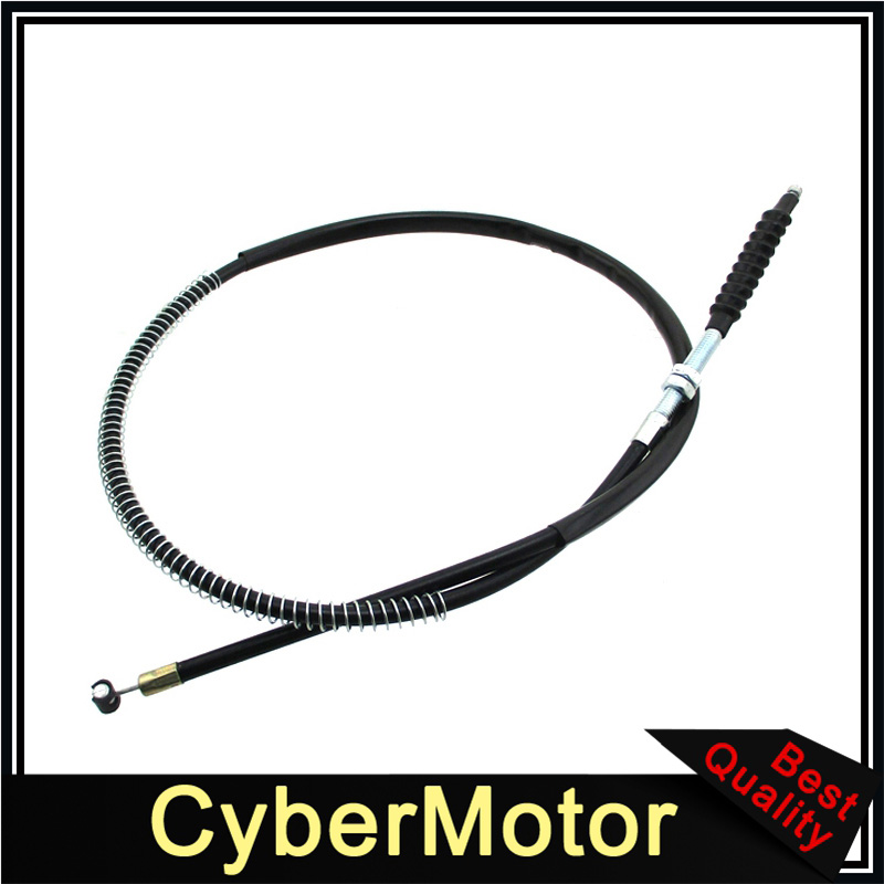 Cable de embrague de Pit Bike para Lifan 140cc 150cc Zongshen 125cc 125H/O 140cc 155cc Z155 YX 140cc 150cc 160cc motor refrigerado por aceite