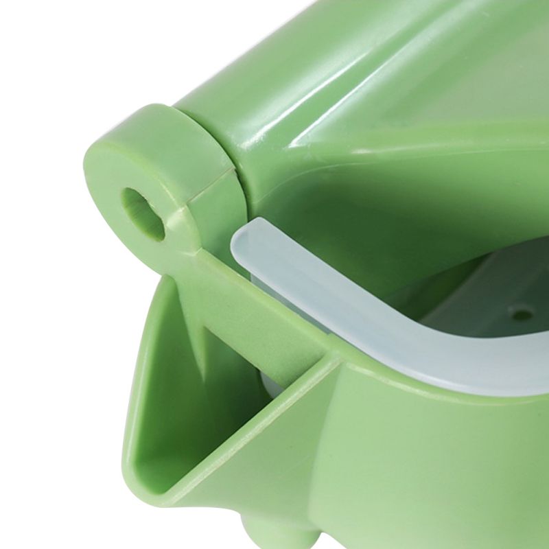 ABS Manual Fruit Juicer Citrus Squeezer Kitchen Tools Lemon Juicer Orange Juice Pressing Portable Home Kitchen Gadgets