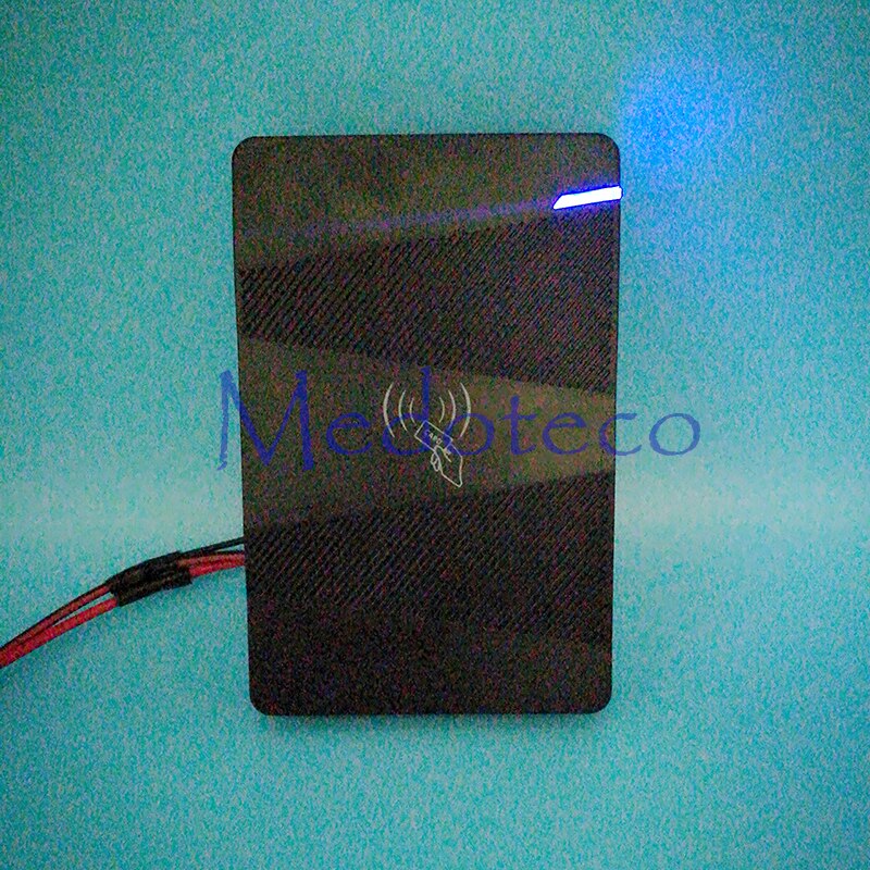 Full No Keypad 125khz Rfid Card Door Access Control System Kit EM ID Card Access Controller +600lbs Magnetic Lock +Power Supply