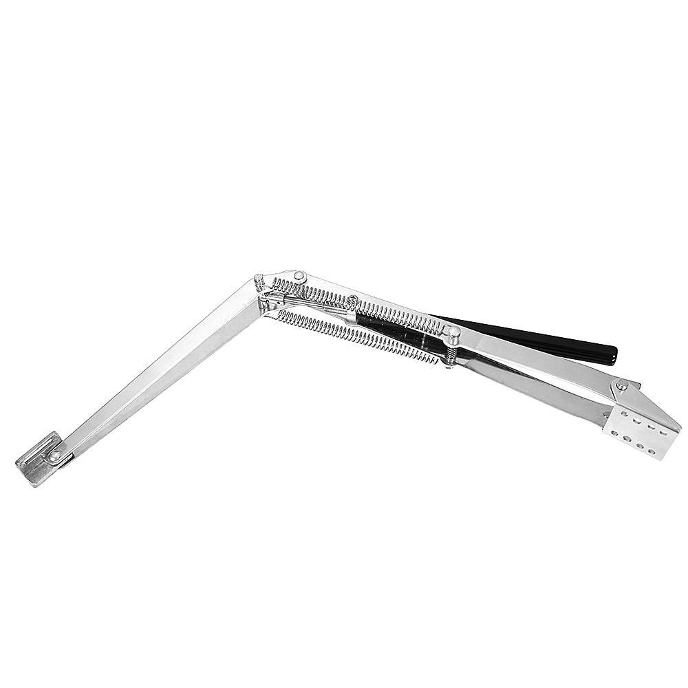 Window Opener Auto Vent Opener with Double Spring Greenhouse Windows Opener Temperature Controlled Automatic Vent Opener