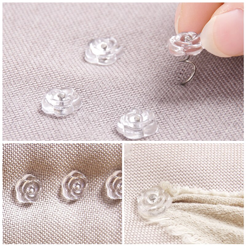 Kaobuy 40Pcs Veiligheid Lamp Pins, Kalebas Haak Stitch Markers, metalen Veiligheidsspelden Voor Breien En Diy Project Met Opbergdoos