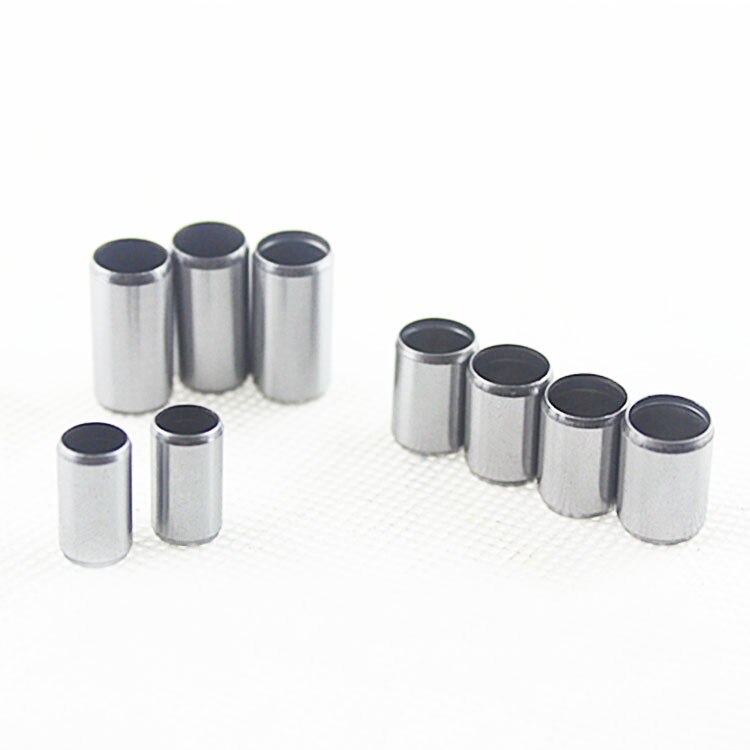 10pcs 8X14 10X16 engine cyclinder parts motorcycle dowel pins Location pin for GY6-125 GY6-150 GY6 125cc 150cc