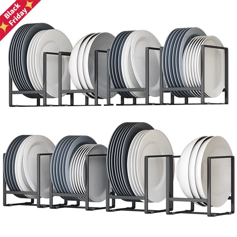 Cabinet dish rack dish rack storage rack kitchen rack tray tray home dish dish drain rack supplies MJ1019