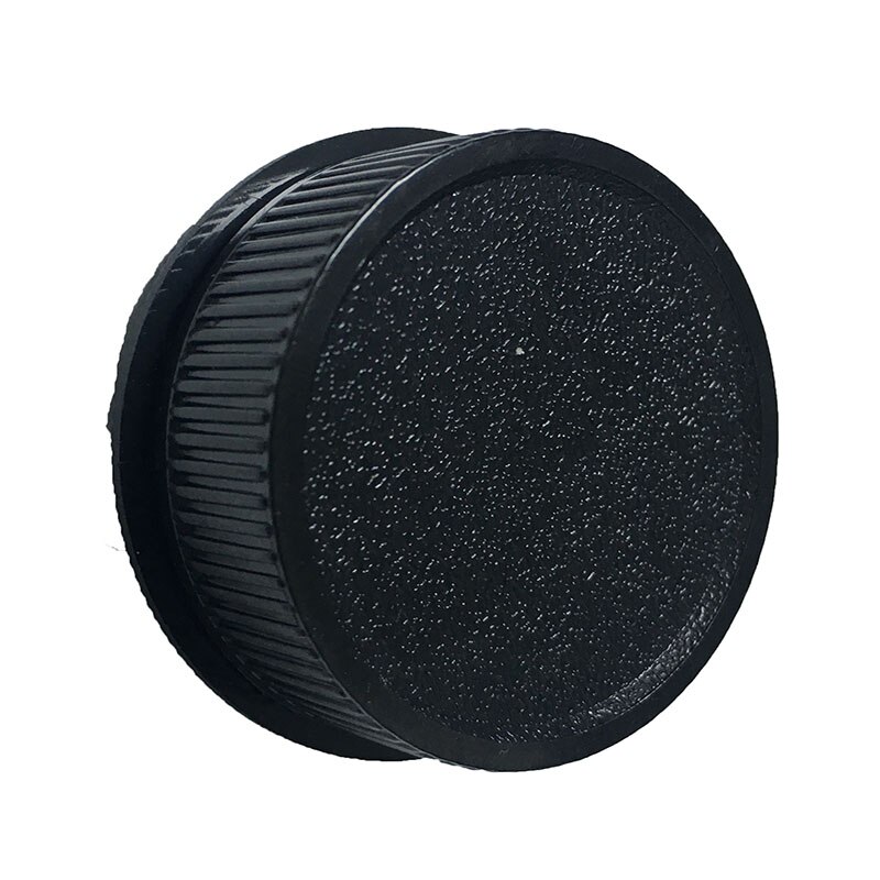 Foleto 42mm M42 Hinten Objektiv Kappe M 42 Abdeckung Staub Abdeckung Kamera Körper Schraube Hinten Objektiv Kappe Schutzhülle einstellen für 42MM objektiv