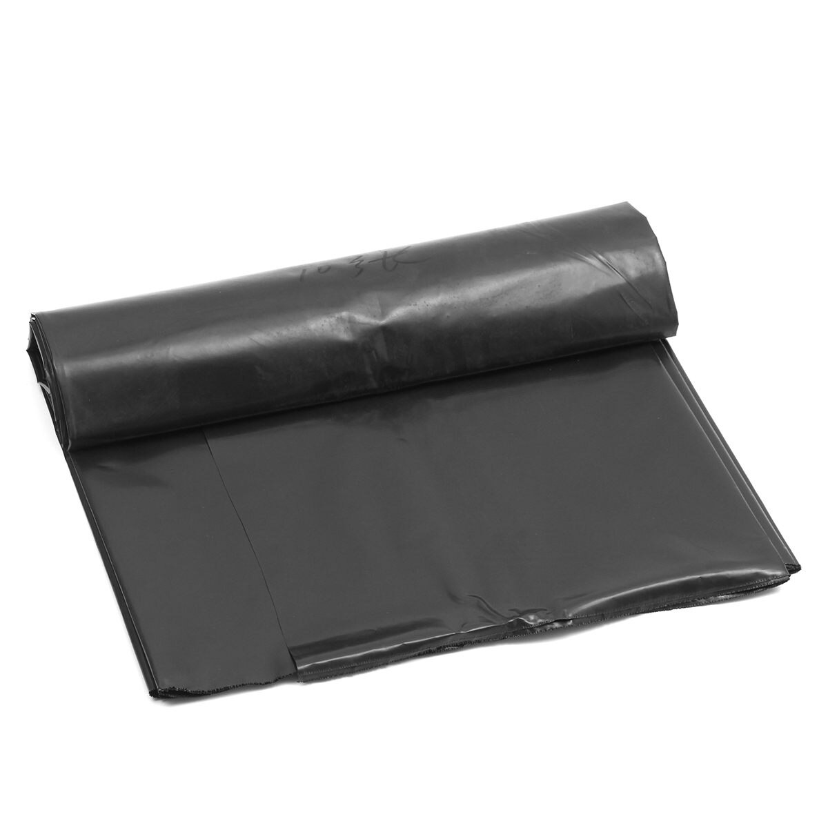 3X2M HDPE Rubber Fish Pond Liner Thicken Landscaping Waterproof Impermeable Membrane Pools Cover Gardens Pool Pond Liners